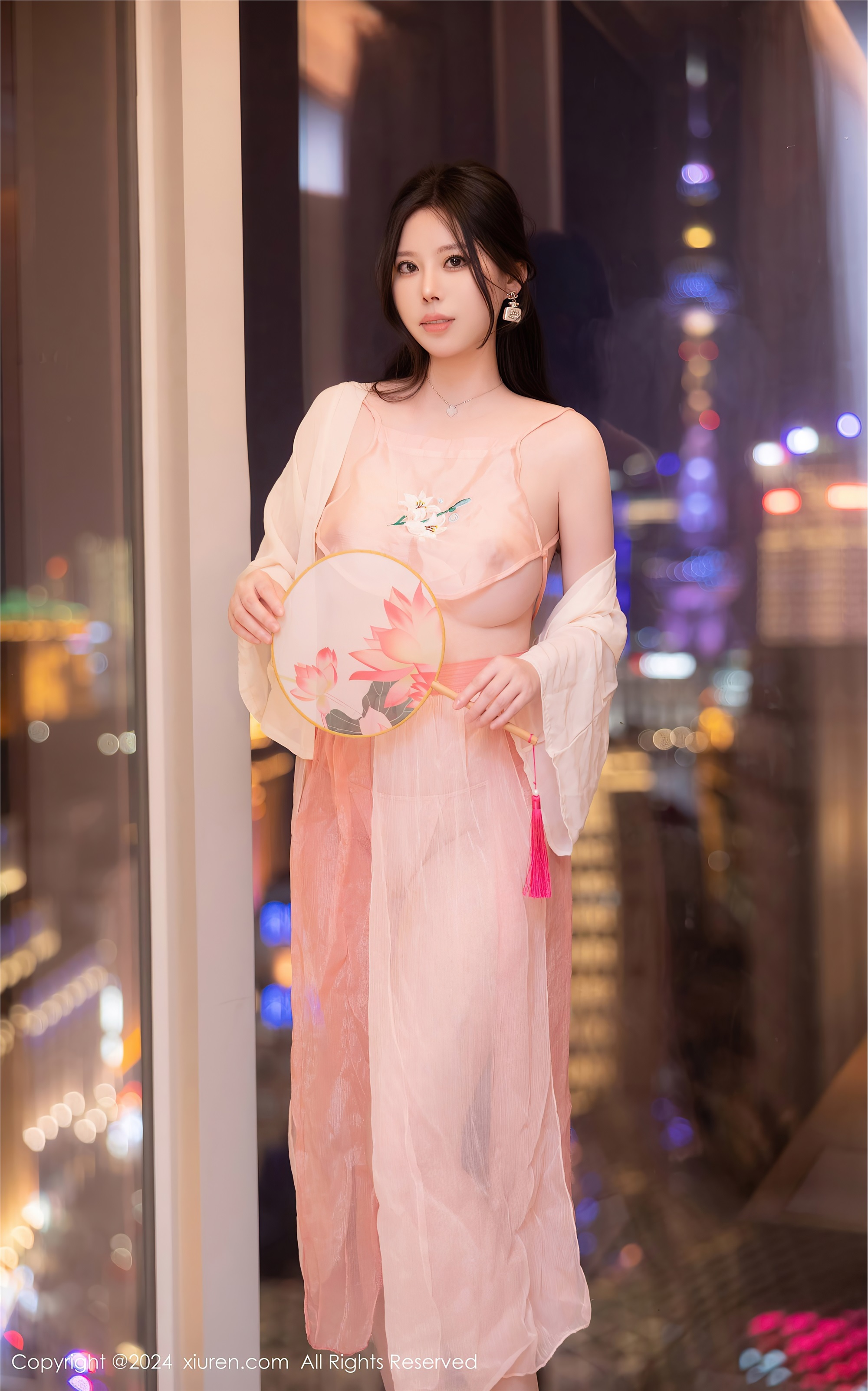 Xiuren秀人网 2024.05.08 NO.8503 白茹雪abby